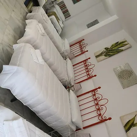 Holiday home Big House Jerez Jerez de la Frontera