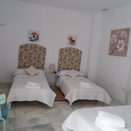 Σπίτι διακοπών Big House Jerez Χέρεζ