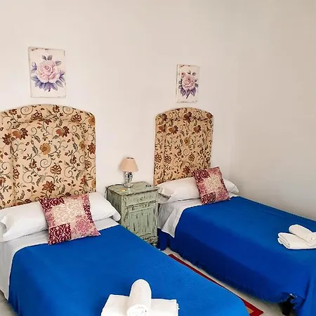 Vakantiehuis Big House Jerez *