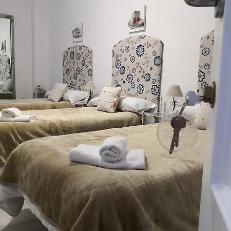 Vakantiehuis Big House Jerez Jerez de la Frontera