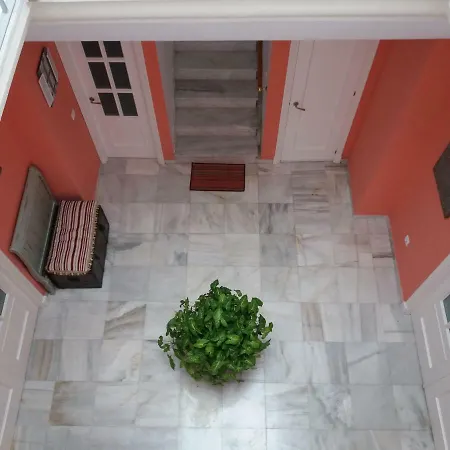 Vakantiehuis Big House Jerez *