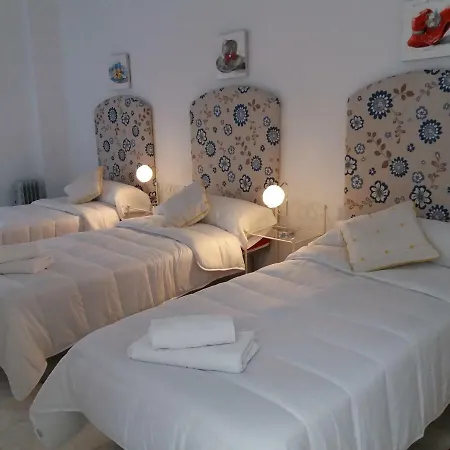 Big House Jerez Vakantiehuis Jerez de la Frontera