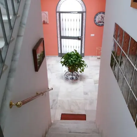 Vakantiehuis Big House Jerez *