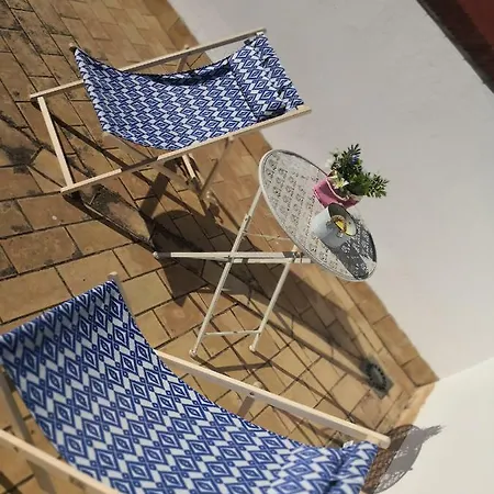 Big House Jerez Vakantiehuis