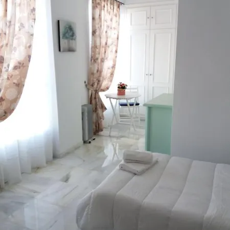 Vakantiehuis Big House Jerez *